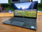 Dell XPS 13-9370||SSD 256 RAM 8||Core i5 8th Gen||Ultra-Slim Nano Bezel