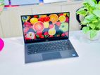 Dell XPS 13-9380| Core i5 8th Gen | RAM 8GB| SSD 256GB|