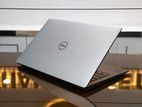 Dell XPS 13 9380| Core i5 8th| UpTo 4.60GHz| 8GB| 256GB| FHD Nano-Edge