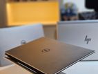Dell XPS 13 Core i5-7300U 8GB RAM 256GB SSD 13.3"Glossy Touch Display