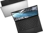Dell XPS 13 core i7 (8th gen) 16 /512 4k touch display
