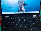 Dell-XPS 13 Touch SSD-512 GB, 2 in 1 Core i5 7Gen