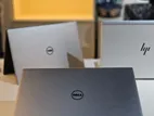 Dell XPS 13🔥✅Core i5-7300U 8GB RAM 256GB SSD🎯13.3"Glossy Touch Display