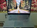 Dell Xps 15 7590 4k UHD Touch display Gtx1650