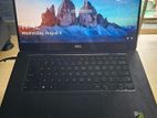 Dell XPS 15.6 inch 4K Touch 16GB RAM 512 GB SSD Fresh Condition
