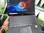 Dell XPS core i5 7th Gen (4k Touch) with Bag