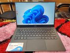 Dell XPS Core i7-13.3"FHD 512GB SSD Laptop