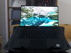 DELL XPS Core i7 8 Generation Metal Backlit Infinity Touch Laptop