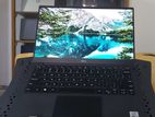 DELL XPS Core i7 8 Generation SSD Infinity Edge Metal Touch Laptop