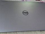 Dell XPS laptop