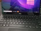 Dell XPS i7 6gen, 8gb ram, 3k display with touch screen