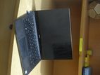 Dell XPS laptop, Intel core i5 7th gen.8 gb , 256 gb, touchpad support