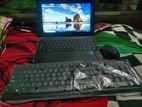 Dell3180 fresh laptop