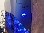 (DELLব্র্যান্ড PC) Core i5 ( 2nd Gen)_Ram 8GB_SSD 120GB/1000GB HDD