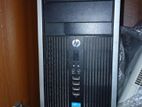 Dell,Hp Brand pc