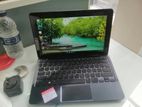 Delli i5 4th Gen touchscreen laptop