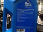 Delo gold mobil 15w-40