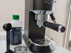 De'Longhi Coffee Machine