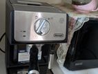Delonghi Coffee Machine from Singapore