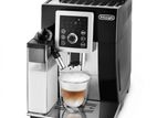 DeLonghi ECAM23.460.B Automatic Cappuccino Machine