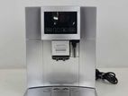 Delonghi coffee machine