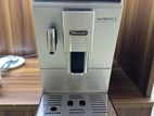 Delonghi coffee machine