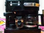 Delonghi Coffee Maker