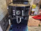 De'Longhi Super-Automatic Espresso Coffee Machine 1.8Ltr