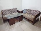 Delta 5 Seat Sofa Set