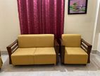 DELTA 5 Seater Sofa