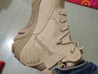 Delta High Top Tactical Combat Boot