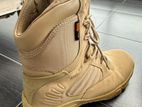 Delta Tactical Boots for sell