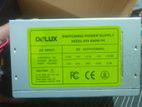 Delux Atx350w Power Supply