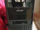 Delux Casing