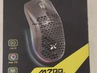 delux gaming mouse