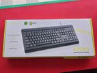 Delux K7010 Bangla Keyboard