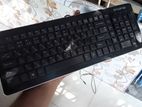 Delux keyboard