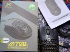 Delux M700A Gaming Mouse