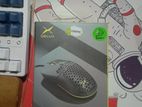 Delux M700a825 Rgb Gaming Mouse