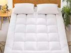 Delux mattress topper