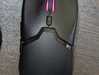 Delux RGB Gaming Mouse