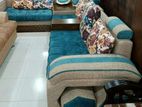 Delux sofa set by Prince furniture