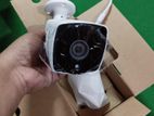 DELUXE 4MP AHD BRAND NEW DVR CAMERA METAL BODY