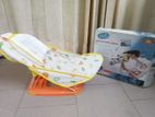 Deluxe Baby Bather