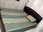Deluxe Luxury Bed 6feet×7feet Ratio