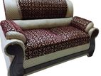 Deluxe sofa set brand new