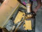 demolition hammer drill