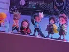 Demon Slayer Anime Toy