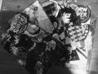 Demon Slayer Manga Volume (2-7)
