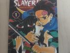 DEMON SLAYER VOLUME:1